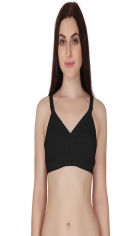 Full Coverage Cotton bra Style By Prestitia